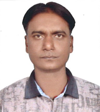 Dinesh Ram