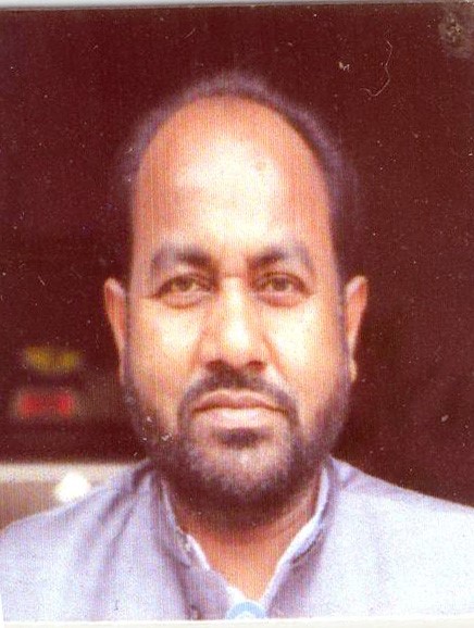Ghuran Ram