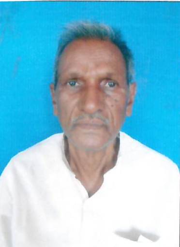 Jorawar Ram