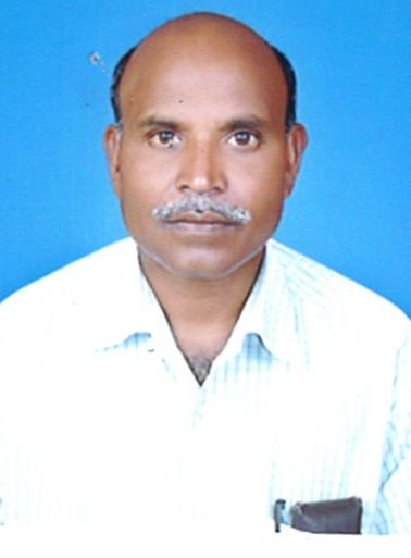 Madan Ram