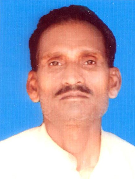 Prayag Ram