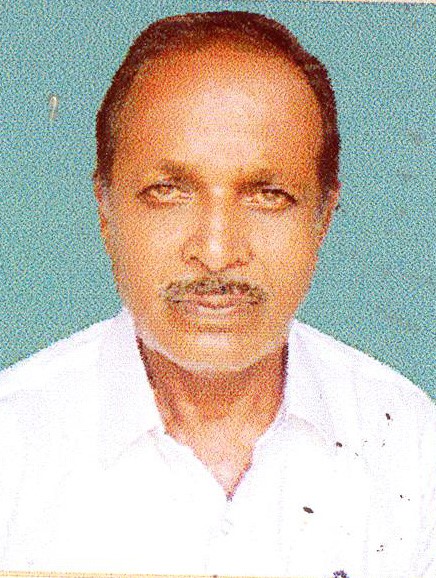 Ram Ji Paswan
