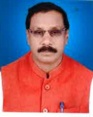 Shayam Narayn Bhuian
