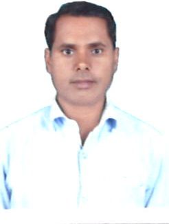 Shrawan Kumar Ravi