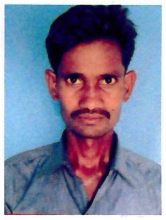 Uday Kumar Paswan