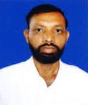 Umesh Kumar Paswan
