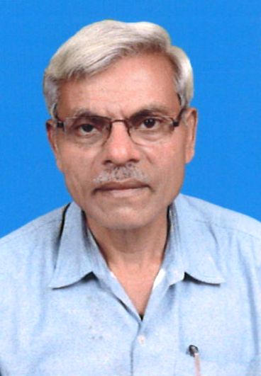 Yogendra Prasad