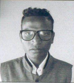 Christopher Murmu