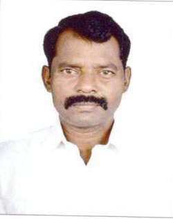 Mahendra Hansda