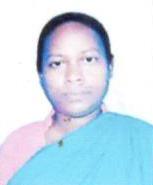 Mary Nisha Hansdak