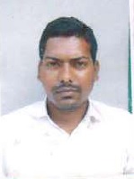 Amar Kumar Mahto