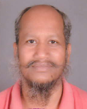 Jay Prakash Prasad