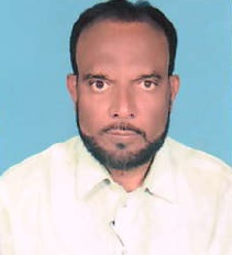 Mokhtar Ahamad
