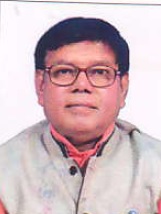 Nand Kishore Yadav