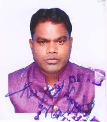 Rajesh Mahto