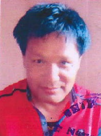 Rajesh Thapa