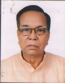 Ram Tahal Choudhary