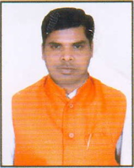 Ramjit Mahto
