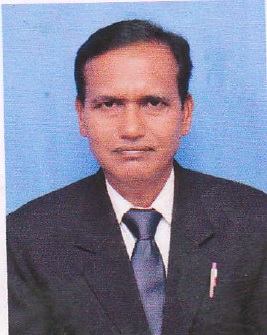 Ranjit Mahto