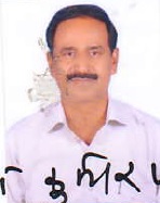 Sanjay Kumar Pandey