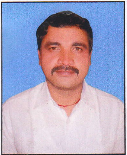 Satish Singh