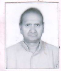 Sidheshwar Singh