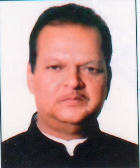 Subodh Kant Sahay