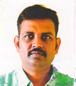 Vikas Chandra Sharma