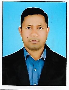Champay Chandrashekhar Dangil