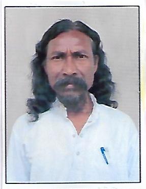 Hari Orawn