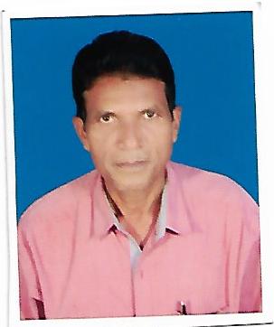Karan Tudu