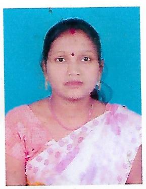 Pushpa Sinku