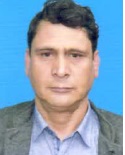 Ali Mohammad Wani