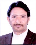 Ghulam Ahmad Mir