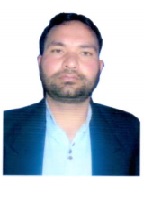 Kyasir Ahmad Sheikh
