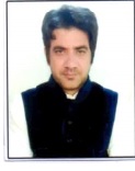 Zubair Masoodi