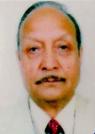 Ab Rashid Shaheen