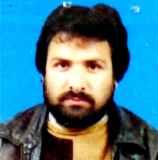 Jahangir Khan