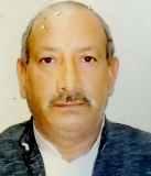 Mohd Maqbool War