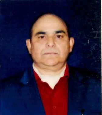 Raja Aijaz Ali
