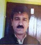 Sayed Muzafar Ali
