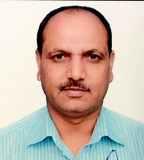 Syed Najeeb Shah Naqvi