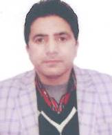 Er. Ghulam Mustafa Chowdhary