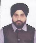 Gursagar Singh