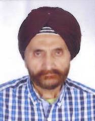Jasbir Singh