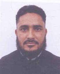 Javid Iqbal Reshi