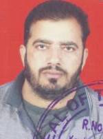Kabir Hussain