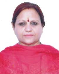 Kanta Andotra