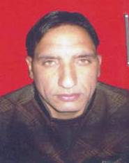 Mohd. Rahoof