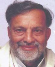 Prof. Bhim Singh